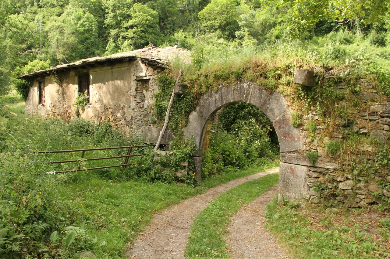 Casa Lixa Hotel Rural Albergue Las Herrerías Zewnętrze zdjęcie