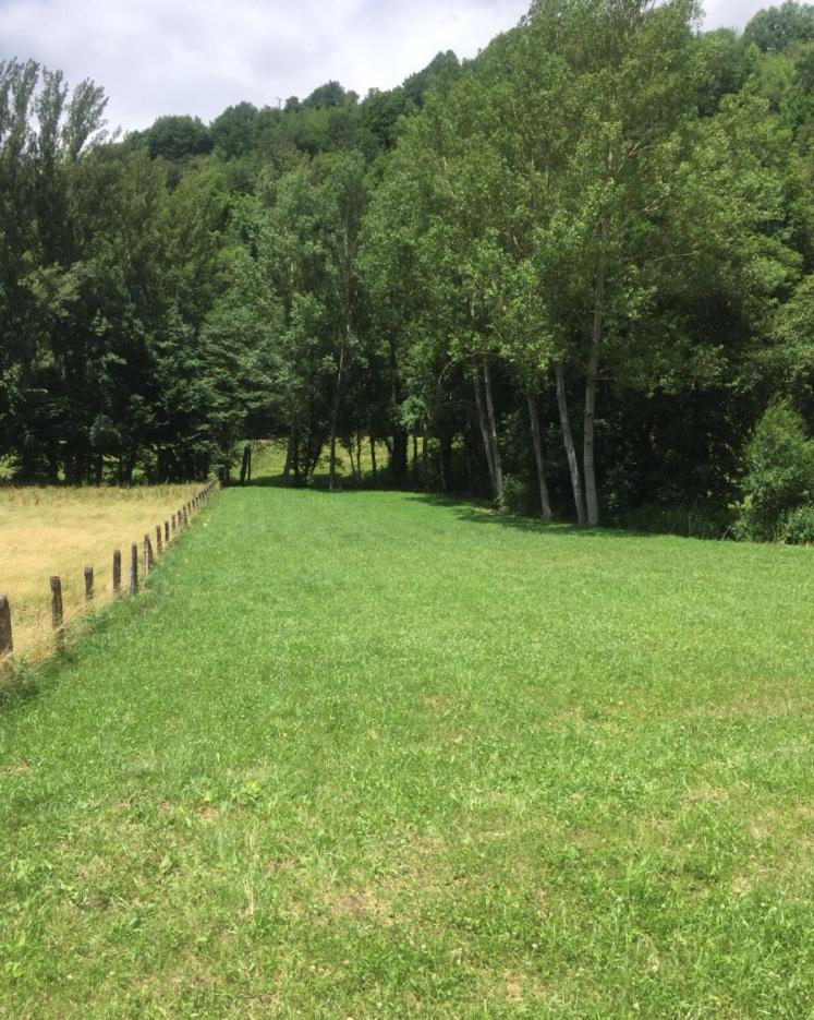 Casa Lixa Hotel Rural Albergue Las Herrerías Zewnętrze zdjęcie